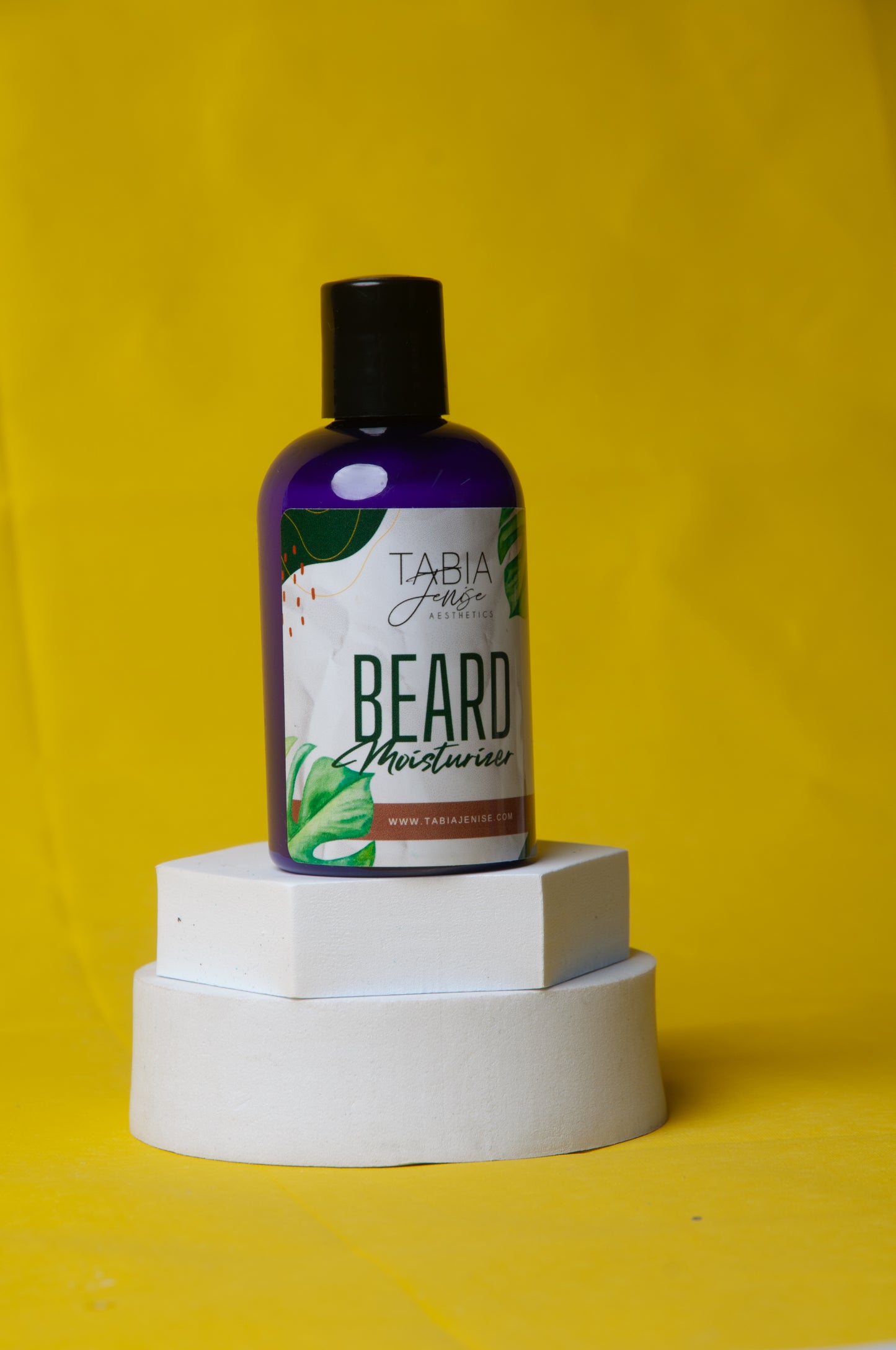 BEARD MOISTURIZER MO