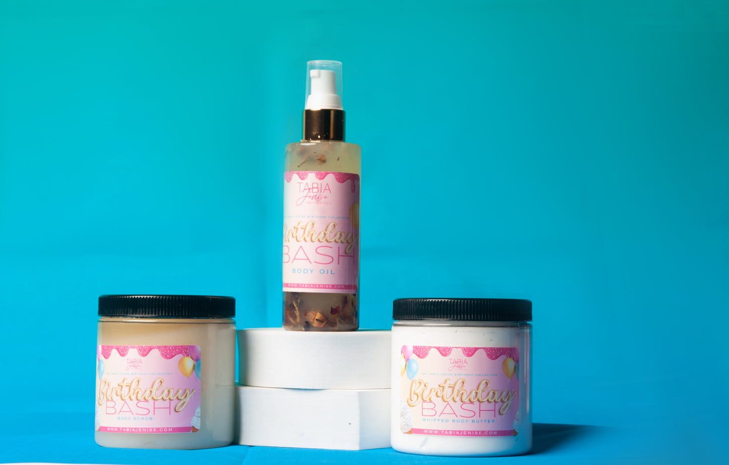 BIRTHDAY BASH BUNDLE