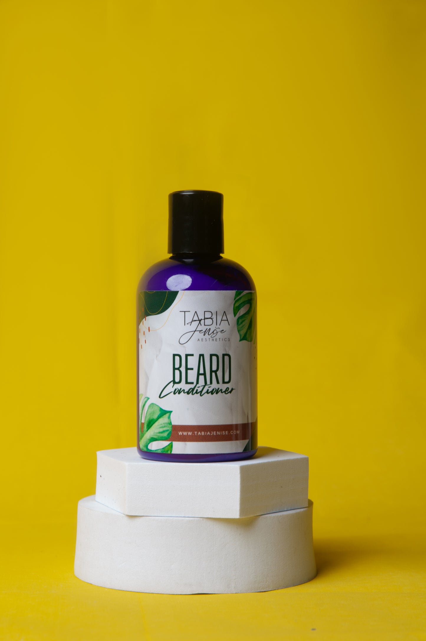 BEARD CONDITIONER