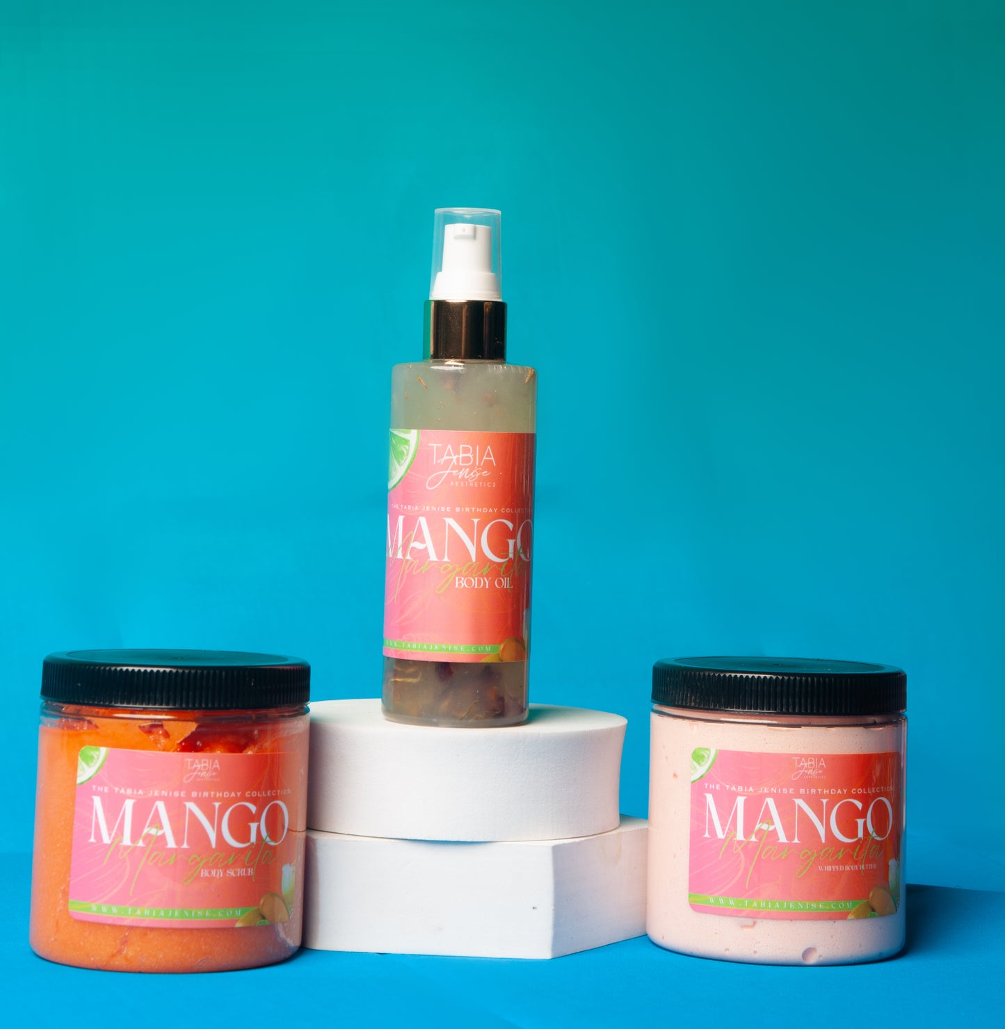 MANGO MARGARITA BUNDLE
