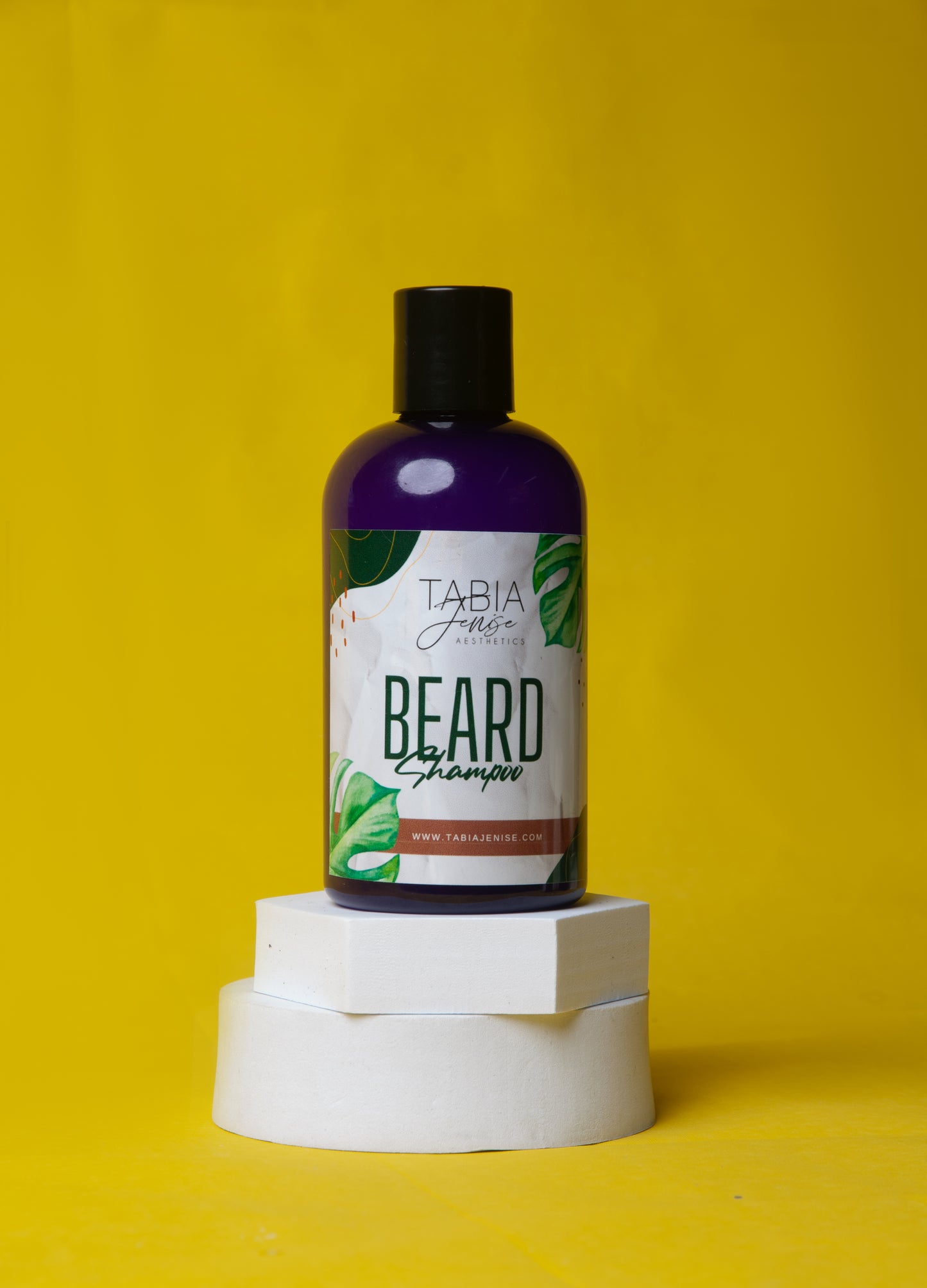 BEARD SHAMPOO