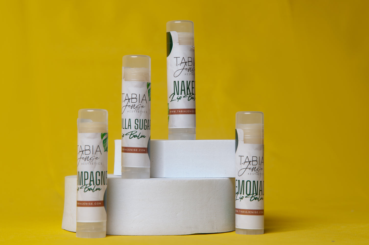 LIP BALM