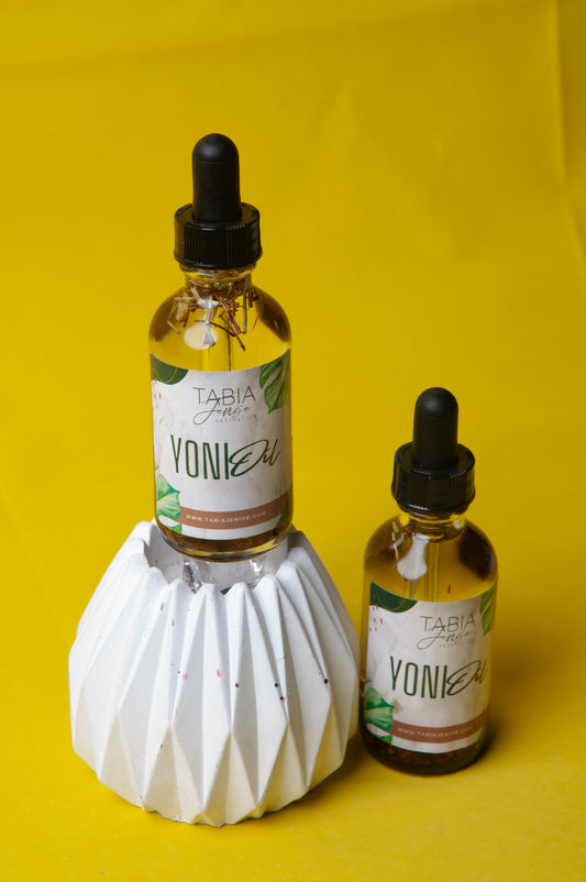 YONI OIL