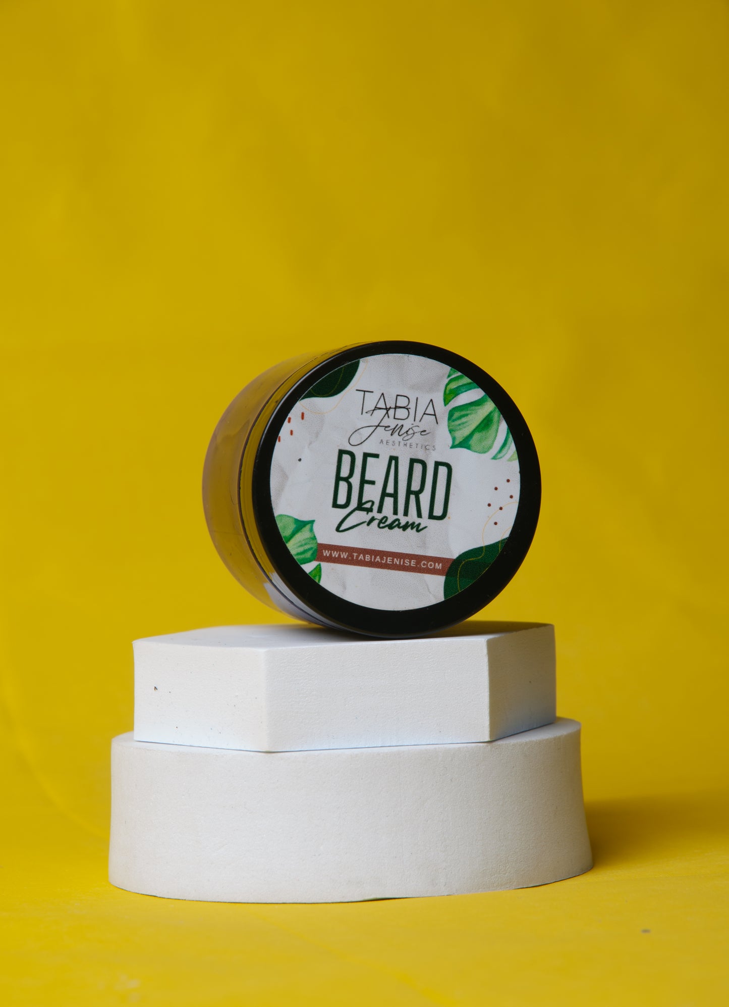 BEARD CREAM