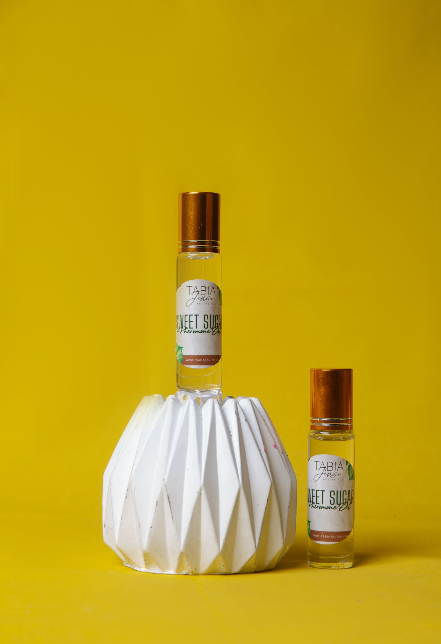 PHEROMONE OILS