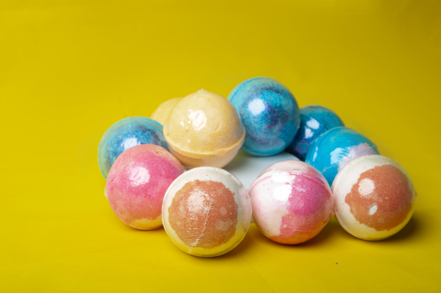 Bath Bomb