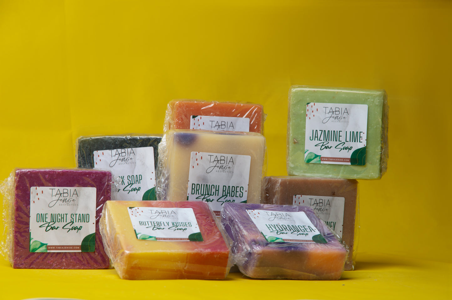 BAR SOAP