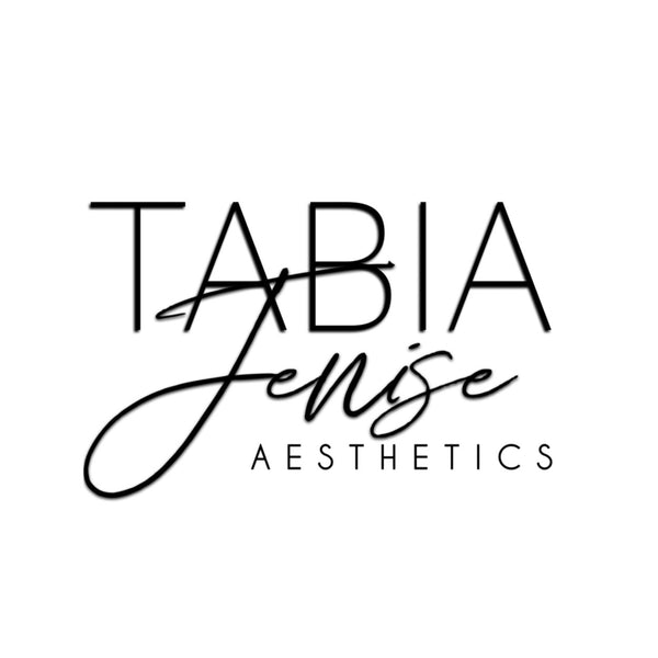 Tabia Jenise Aesthetics 