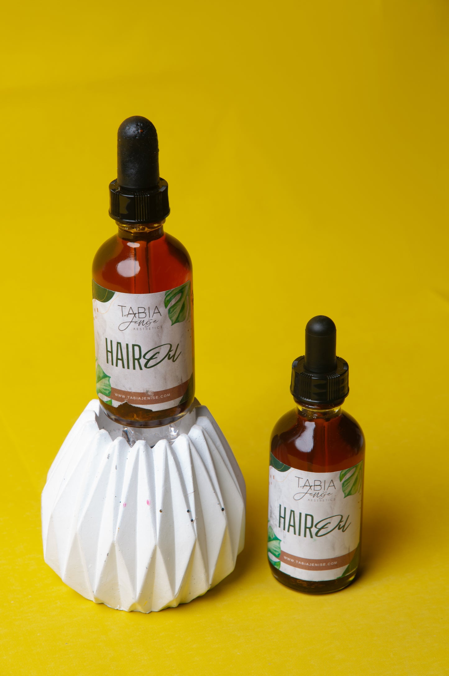 Hair Oil
