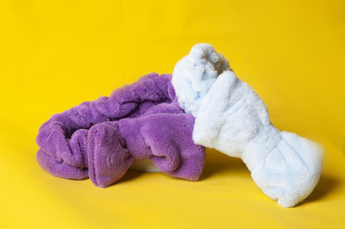 PLUSH HEADBAND