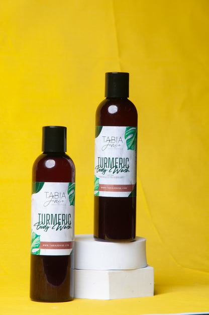 Shower Gel