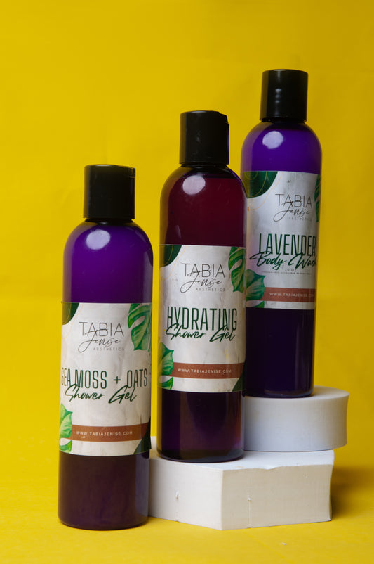 Shower Gel