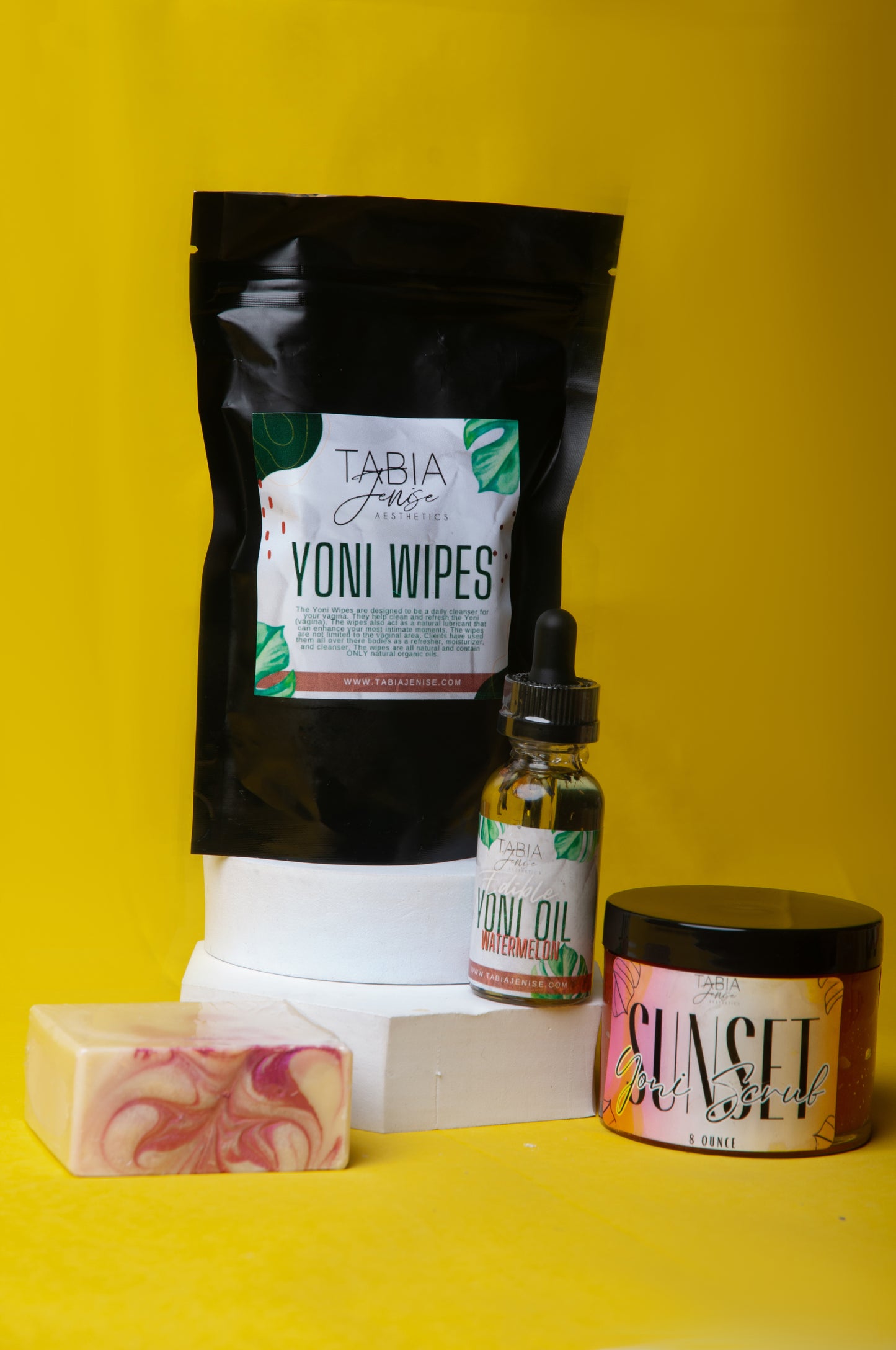VIXEN DELUXE BUNDLE