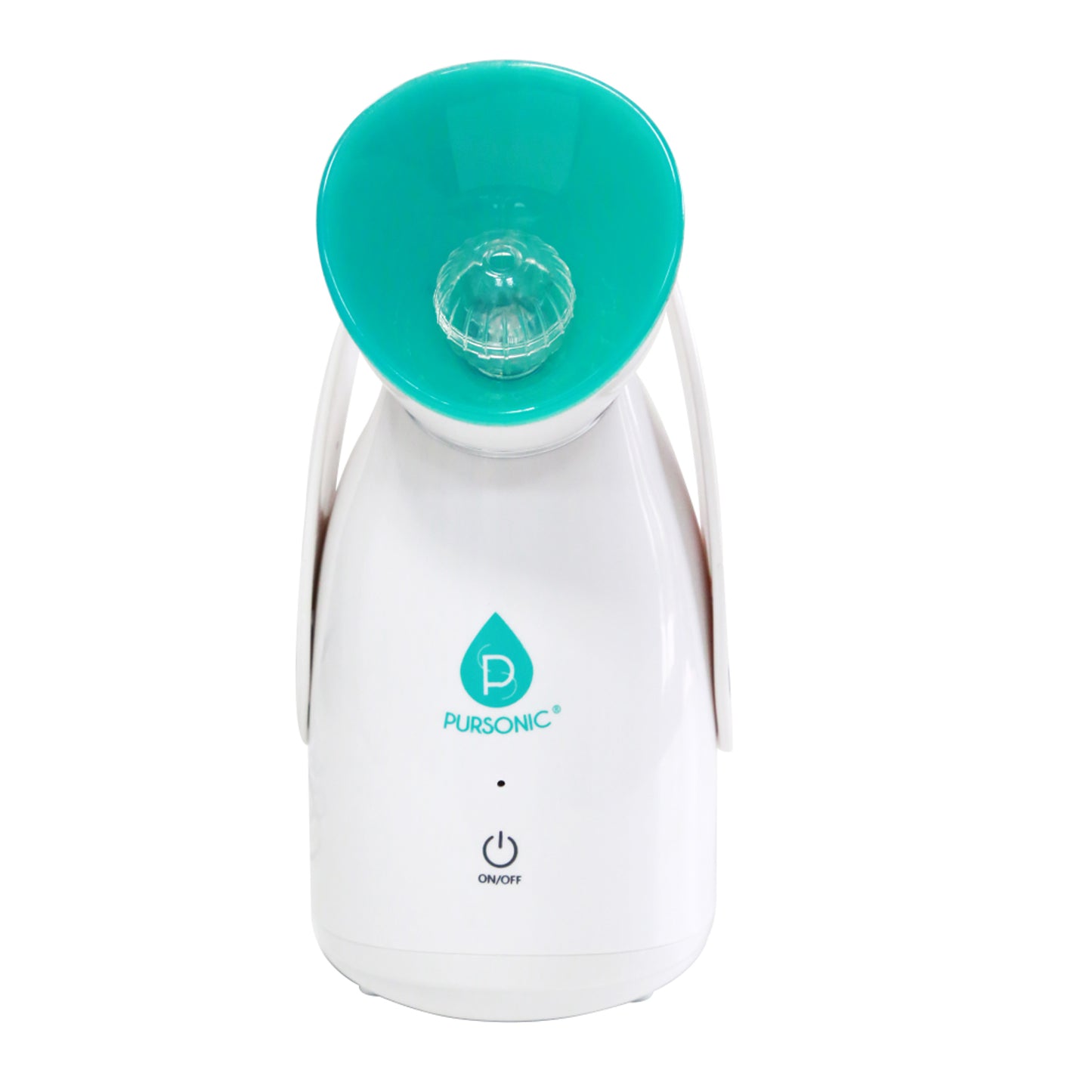 FACIAL STEAMER