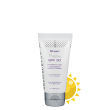 Sheer Protection SPF 30